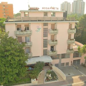 Hotel Rosapineta - Adults Only